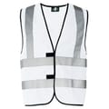 Veiligheidshesje-Hi-Vis-reflecterende-banden-bedrukken-wit