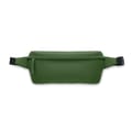Heuptas-PU-gecoat-600D-RPET-polyester-265-x-127-cm-bedrukken-donkergroen