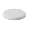 Frisbee-SEAQUAL-ocean-polypropyleen-21-cm-bedrukken-wit