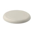 Frisbee-SEAQUAL-ocean-polypropyleen-21-cm-bedrukken-beige