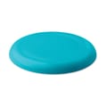 Frisbee-SEAQUAL-ocean-polypropyleen-21-cm-bedrukken-turquoise