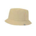 Vissershoedje-met-UV-bescherming-RPET-UPF50-bedrukken-khaki