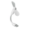 USB-ventilator-PVC-bedrukken-wit