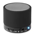 Draadloze-Bluetooth-speaker-USB-oplaadbaar-450-mAh-bedrukken-zwart