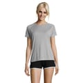 SOLS-SPORTY-Dames-T-shirt-Polyester-140-gm-bedrukken-pure-grey