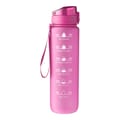 RPET-waterfles-Met-watercoach-1L-bedrukken-roze