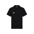 Malelions-Teamwear-Polo-Katoen-bedrukken-zwart