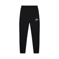 Malelions-Teamwear-Joggingbroek-Katoen-bedrukken-zwart