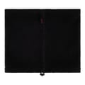 Tricorp-polyester-fleece-bandana-Nekwarmer-280-gm-bedrukken-black