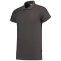 Tricorp-Polo-Unisex-Slim-fit-180-gm-bedrukken-dark-grey