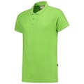 Tricorp-Polo-Unisex-Slim-fit-180-gm-bedrukken-lime