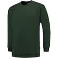 Tricorp-Sweater-Unisex-280-gm-bedrukken-bottle-green