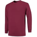 Tricorp-Sweater-Unisex-280-gm-bedrukken-wine