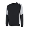 Tricorp-Sweater-Redefined-Unisex-320-gm-bedrukken-black-grey