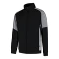 Tricorp-Vest-Redefined-Unisex-320-gm-bedrukken-black-grey