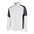 Tricorp-Vest-Redefined-Unisex-320-gm-bedrukken-white-anthracite