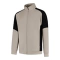 Tricorp-Vest-Redefined-Unisex-320-gm-bedrukken-sand-black