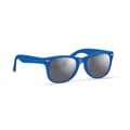 Basic-kunststof-zonnebril-UV400-bedrukken-blauw