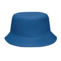 Polyester-vissershoedje-150-gm-bedrukken-blauw