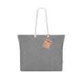 Strandtas-met-gevlochten-hengsels-Gerecycled-katoen-220-gm-bedrukken-grijs