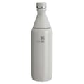 Stanley-waterfles-Gerecycled-RVS-600-ml-bedrukken-grijs