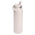 Stanley-IceFlow-waterfles-Gerecycled-RVS-1-liter-bedrukken-roze