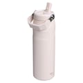 Stanley-IceFlow-waterfles-Gerecycled-RVS-700-ml-bedrukken-roze