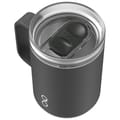 Ocean-Bottle-thermosbeker-met-oor-RVS-350-ml-bedrukken-zwart