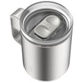 Ocean-Bottle-thermosbeker-met-oor-RVS-350-ml-bedrukken-zilver