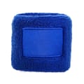 Katoenen-zweetbandje-met-patch-bedrukken-blauw
