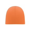 Elastische-katoenen-muts-190-gm-bedrukken-oranje