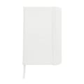 A5-notitieboek-Gerecycled-PU-Gelinieerd-96-vellen-bedrukken-wit