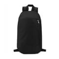 Rugzak-met-voorvak-600D-polyester-22-x-39-cm-bedrukken-zwart
