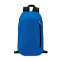 Rugzak-met-voorvak-600D-polyester-22-x-39-cm-bedrukken-blauw