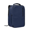 RPET-handbagage-rugzak-met-bagageriem-15-inch-laptopvak-25-x-40-cm-bedrukken-donkerblauw