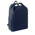 Rolltop-15-inch-laptoprugzak-RPET-polyester-31-x-46-cm-bedrukken-blauw