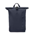 Rolltop-rugzak-Gerecycled-katoen-polyester-26-x-56-cm-bedrukken-donkerblauw