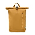 Rolltop-rugzak-Gerecycled-katoen-polyester-26-x-56-cm-bedrukken-geel