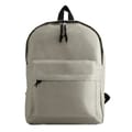 Rugzak-met-voorvak-600D-polyester-29-x-38-cm-bedrukken-grijs