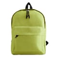 Rugzak-met-voorvak-600D-polyester-29-x-38-cm-bedrukken-lichtgroen