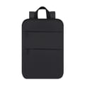 PU-laptoprugzak-600D-polyester-15-inch-bedrukken-zwart