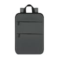 PU-laptoprugzak-600D-polyester-15-inch-bedrukken-grijs
