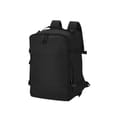 Handbagage-rugzak-600D-RPET-polyester-Laptopvak-15-inch-bedrukken-zwart