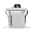 Waterdichte-rugzak-Ripstop-37-x-55-cm-30-liter-bedrukken-wit