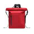 Waterdichte-rugzak-Ripstop-37-x-55-cm-30-liter-bedrukken-rood