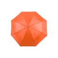 Polyester-paraplu-met-opbergzakje-96-cm-bedrukken-oranje