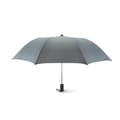 Paraplu-met-opberghoesje-190T-polyester-Automatisch-openen-bedrukken-grijs