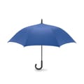 Luxe-stormparaplu-190T-pongee-polyester-102-cm-bedrukken-blauw