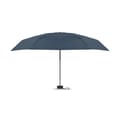 Opvouwbare-paraplu-190T-pongee-polyester-90-cm-bedrukken-donkerblauw