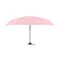 Opvouwbare-paraplu-190T-pongee-polyester-90-cm-bedrukken-roze